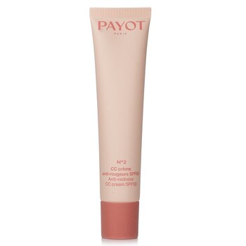 Payot N2 Anti-Redness CC Cream SPF50
