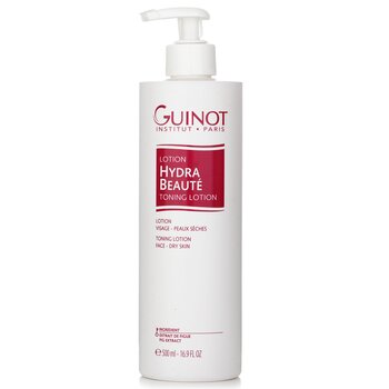 Guinot Hydra Beaute Toning Lotion (For Dry Skin)(Random Packaging)