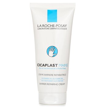 La Roche Posay Cicaplast Mains Barrier Repairing Cream for Hands