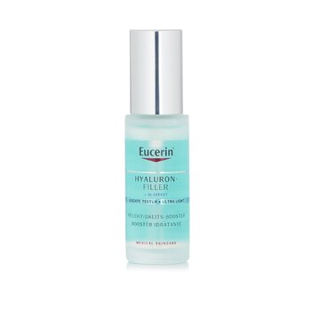Eucerin Anti Age Hyaluron Filler + 3x Effect Ultra Light Booster(EXP Feb 2026)