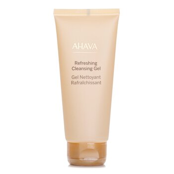 Ahava Time to Clear Refreshing Cleansing Gel