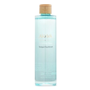 Ahava Time To Clear Mineral Toning Water(Random Packaging)