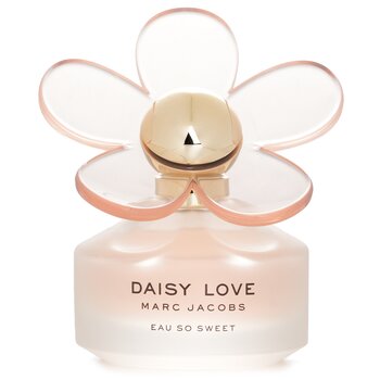 Marc Jacobs Daisy Love Eau So Sweet Eau De Toilette Spray