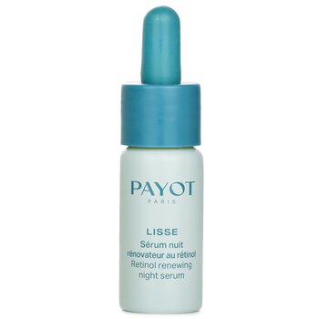 Payot Lisse Retinol Renewing Night Serum