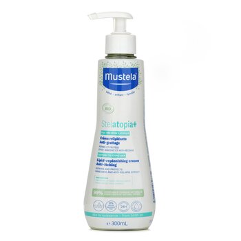 Mustela Stelatopia+ Lipid Replenishing Cream