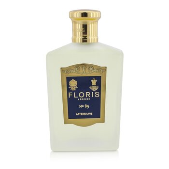 Floris No 89 After Shave Splash(Random Packaging)