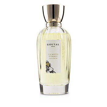 Goutal (Annick Goutal) Un Matin DOrage Eau De Parfum Spray (Random Packaging)