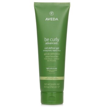Aveda Be Curly Advanced Coil Definer Gel