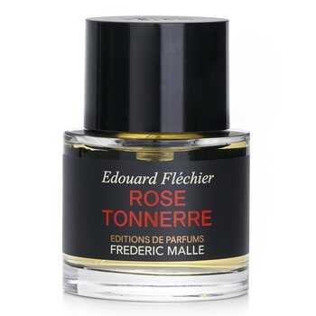 Frederic Malle Rose Tonnerre Eau De Parfum Spray