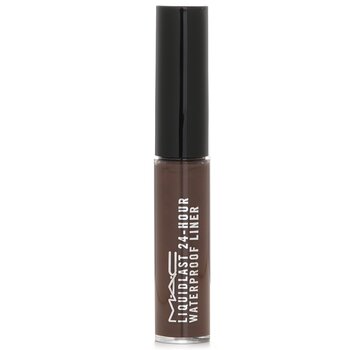 MAC Liquidlast 24 Hour Waterproof Liner - #Coco Bar