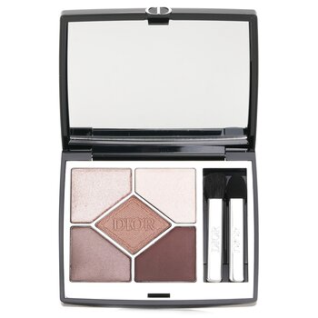Christian Dior Diorshow 5 couleurs Couture Eyeshadow Palette - # 669 Soft Cashmere