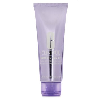 Clinique Take the Day Off Facial Cleansing Mousse