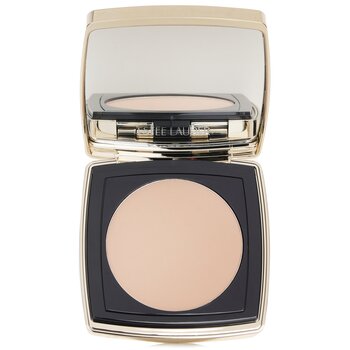 Estee Lauder Double Wear Powder Foundation SPF10 - # 2N1