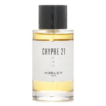 HEELEY Chypre 21 Eau De Parfum Spray