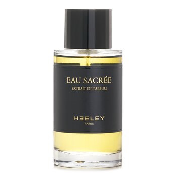 HEELEY Eau Sacree Extrait De Parfum