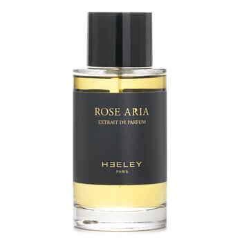 HEELEY Rose Aria Extrait De Parfum