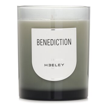 HEELEY Benediction Bougie Parfumee Candle