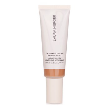 Laura Mercier Tinted Moisturizer Natural Dewy - # 4C Hazel