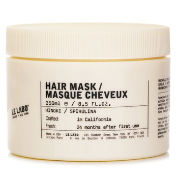 Le Labo Hinoki Hair Mask