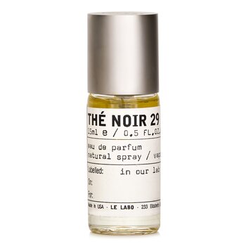 Le Labo The Noir 29 Eau De Parfum Spray
