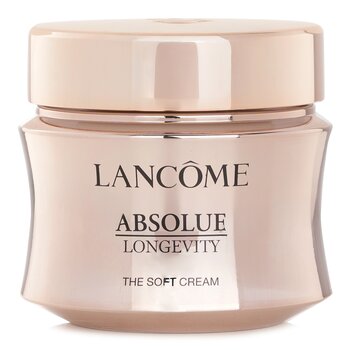 Lancome Absolue Longevity The Soft Cream