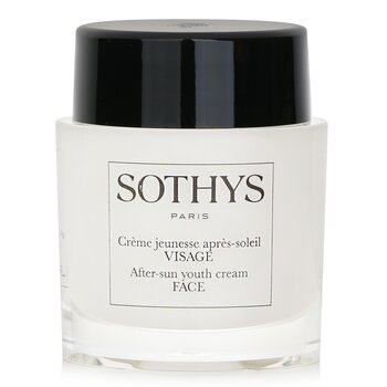 Sothys After Sun Young Cream