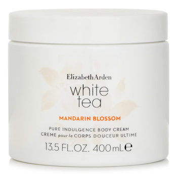 Elizabeth Arden White Tea Mandarin Blossom Body Cream