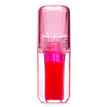 Etude House Dear Darling Oil Tint - # 03 Neon Pink
