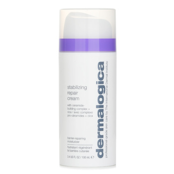 Stabilizing Repair Cream